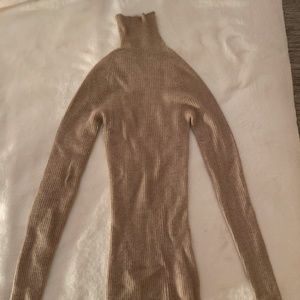 Stella Mccartney cashmere sweater, XS